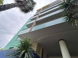 Attico buono stato, 70 m², Porto Allegro, Montesilvano — foto 3 di 12