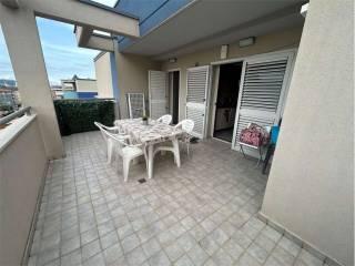 Attico buono stato, 70 m², Porto Allegro, Montesilvano — foto 5 di 12