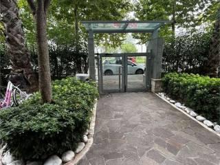 Attico buono stato, 70 m², Porto Allegro, Montesilvano — foto 4 di 12
