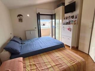 Attico buono stato, 70 m², Porto Allegro, Montesilvano — foto 8 di 12