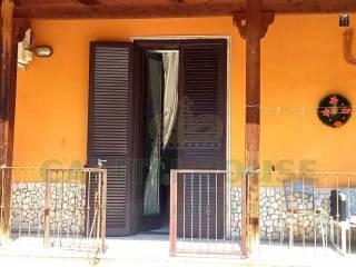 Trilocale via Albana, Santa Maria Capua Vetere — foto 16 di 22