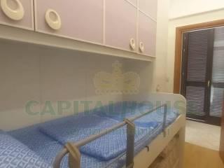 Trilocale via Albana, Santa Maria Capua Vetere — foto 13 di 22