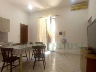 Trilocale via Albana, Santa Maria Capua Vetere — foto 20 di 22