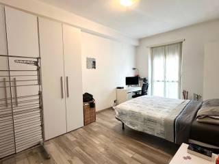 Stanza doppia via Frejus, Torino