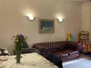 Bilocale via del Castano 24, Centro, Besana in Brianza — foto 4 di 6
