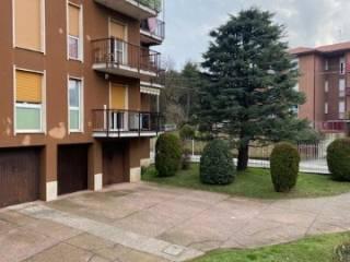 Bilocale via del Castano 24, Centro, Besana in Brianza — foto 6 di 6