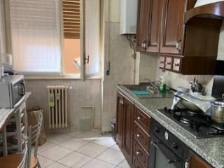 Bilocale via del Castano 24, Centro, Besana in Brianza