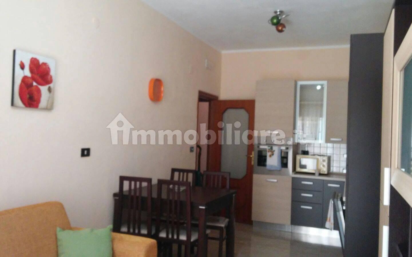 Trilocale Vico 2 Giustino Fortunato 7, Sant'Arcangelo