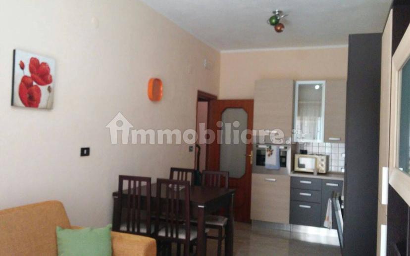 Trilocale Vico 2 Giustino Fortunato 7, Sant'Arcangelo