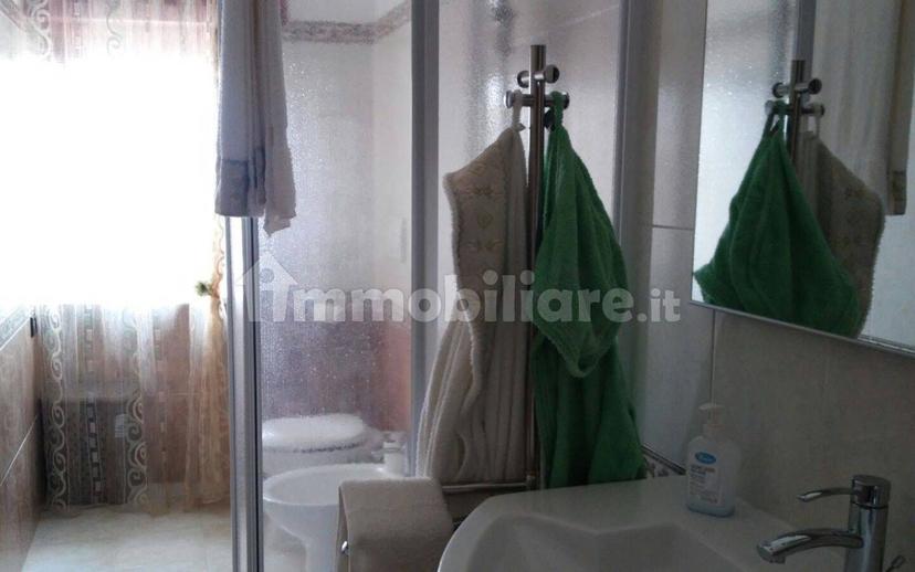 Trilocale Vico 2 Giustino Fortunato 7, Sant'Arcangelo — foto 7 di 7