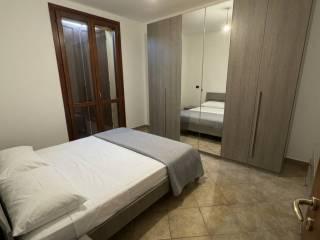 Trilocale via Giuseppe Verdi 5, Santa Vittoria, Gualtieri — foto 2 di 12