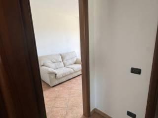 Trilocale via Giuseppe Verdi 5, Santa Vittoria, Gualtieri — foto 11 di 12