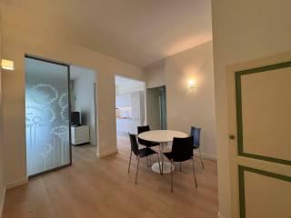 Quadrilocale via Petriccioli 22, Lerici Paese, Lerici — foto 19 di 23