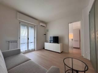 Quadrilocale via Petriccioli 22, Lerici Paese, Lerici — foto 14 di 23