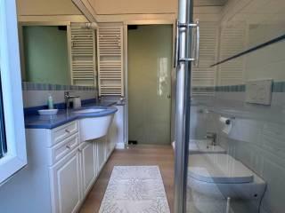 Quadrilocale via Petriccioli 22, Lerici Paese, Lerici — foto 18 di 23