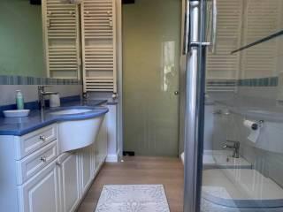 Quadrilocale via Petriccioli 22, Lerici Paese, Lerici — foto 22 di 23