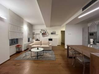 Trilocale vicolo Angelo Bellani 1, Centro Storico, Monza — foto 9 di 15