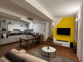 Trilocale vicolo Angelo Bellani 1, Centro Storico, Monza — foto 13 di 15