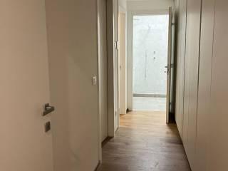 Trilocale vicolo Angelo Bellani 1, Centro Storico, Monza — foto 2 di 15