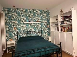 Trilocale vicolo Angelo Bellani 1, Centro Storico, Monza — foto 11 di 15