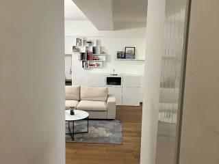 Trilocale vicolo Angelo Bellani 1, Centro Storico, Monza — foto 8 di 15