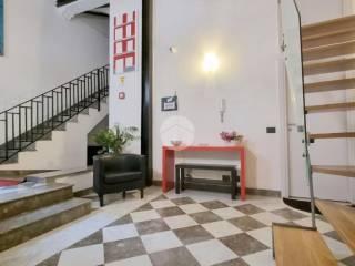 Monolocale via Ammiraglio Gravina 27, Roma - Cavour, Palermo