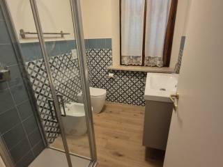 Bilocale viale Antonio Allegri, Centro Storico, Reggio Emilia — foto 13 di 16