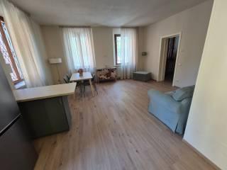 Bilocale viale Antonio Allegri, Centro Storico, Reggio Emilia — foto 9 di 16