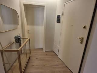 Bilocale viale Antonio Allegri, Centro Storico, Reggio Emilia — foto 12 di 16