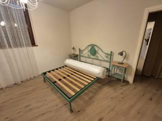 Bilocale viale Antonio Allegri, Centro Storico, Reggio Emilia