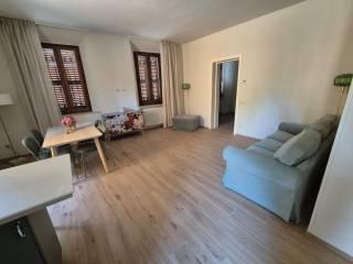 Bilocale viale Antonio Allegri, Centro Storico, Reggio Emilia — foto 14 di 16
