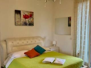 Bilocale via Pietro Calvi, Centro, Brugherio — foto 8 di 13