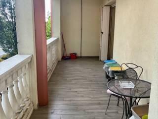 Bilocale via Pietro Calvi, Centro, Brugherio — foto 10 di 13