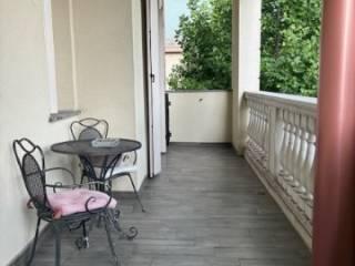 Bilocale via Pietro Calvi, Centro, Brugherio — foto 2 di 13