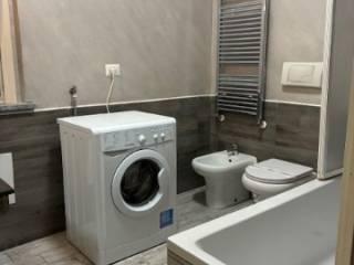 Bilocale via Pietro Calvi, Centro, Brugherio — foto 6 di 13
