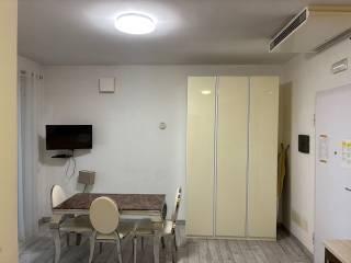 Bilocale via Pietro Calvi, Centro, Brugherio — foto 3 di 13
