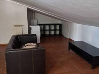 Attico rua del Crocifisso, Ascoli Piceno — foto 13 di 25
