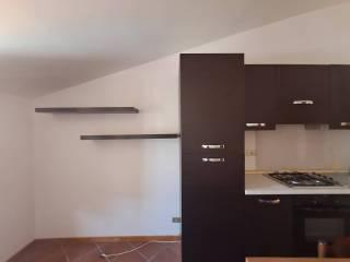 Attico rua del Crocifisso, Ascoli Piceno — foto 25 di 25