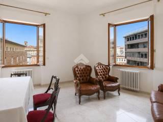 Appartamento via dei Fulgidi 11, Via Grande - Piazza della Repubblica, Livorno — foto 2 di 8
