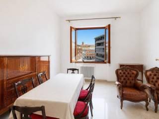 Appartamento via dei Fulgidi 11, Via Grande - Piazza della Repubblica, Livorno — foto 8 di 8