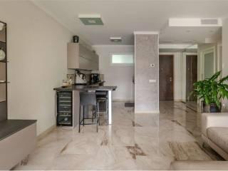 Trilocale via Montani, Centro, Merano — foto 18 di 19