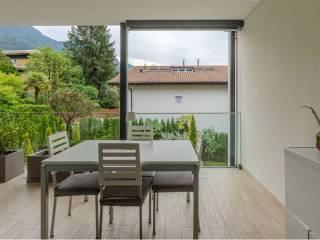 Trilocale via Montani, Centro, Merano