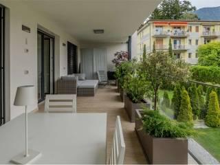 Trilocale via Montani, Centro, Merano — foto 15 di 19
