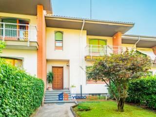 Villa a schiera via Torre Allera 13, Madonna dell'Olmo, Cuneo — foto 2 di 46