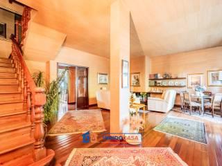 Villa a schiera via Torre Allera 13, Madonna dell'Olmo, Cuneo — foto 19 di 46