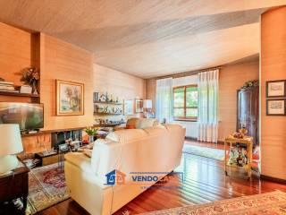 Villa a schiera via Torre Allera 13, Madonna dell'Olmo, Cuneo — foto 42 di 46