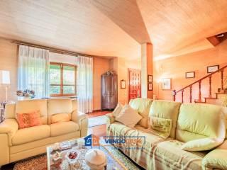 Villa a schiera via Torre Allera 13, Madonna dell'Olmo, Cuneo — foto 40 di 46