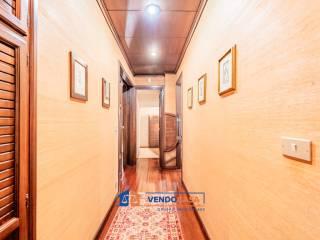 Villa a schiera via Torre Allera 13, Madonna dell'Olmo, Cuneo — foto 11 di 46