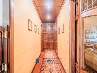 Villa a schiera via Torre Allera 13, Madonna dell'Olmo, Cuneo — foto 17 di 46