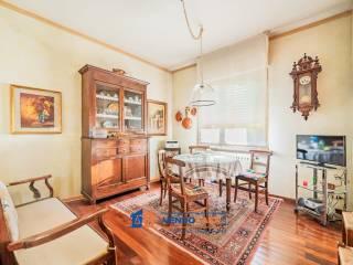 Villa a schiera via Torre Allera 13, Madonna dell'Olmo, Cuneo — foto 45 di 46